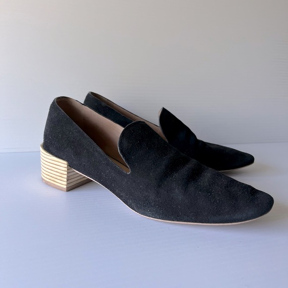 MERCEDES CASTILLO Shoes - Mercedes Castillo Tillie Loafers 7/37